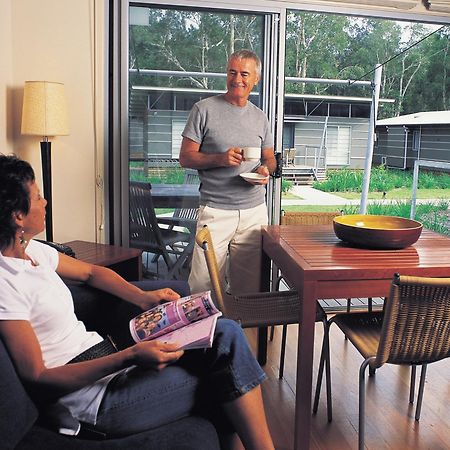 Nrma Myall Shores Holiday Park Bulahdelah Cameră foto