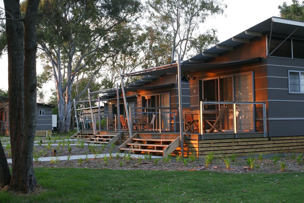 Nrma Myall Shores Holiday Park Bulahdelah Cameră foto