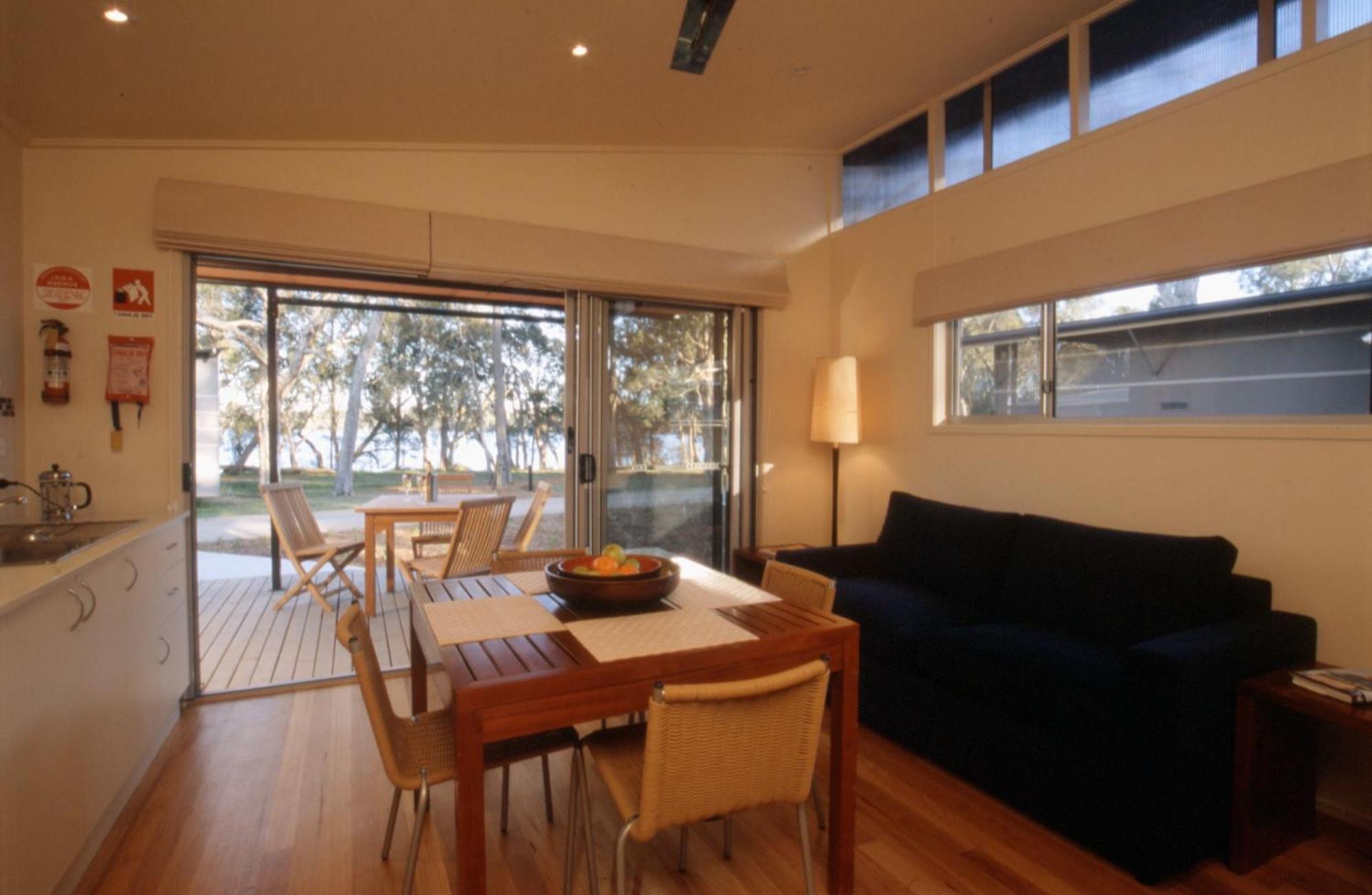 Nrma Myall Shores Holiday Park Bulahdelah Cameră foto