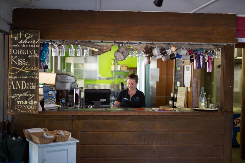 Nrma Myall Shores Holiday Park Bulahdelah Exterior foto