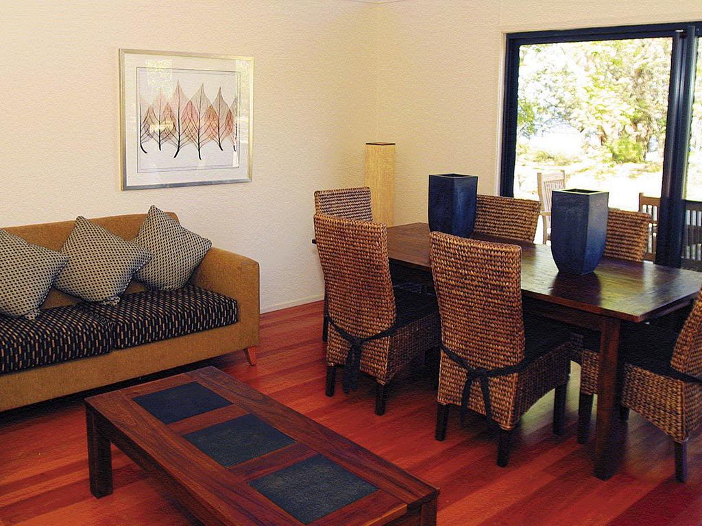 Nrma Myall Shores Holiday Park Bulahdelah Exterior foto