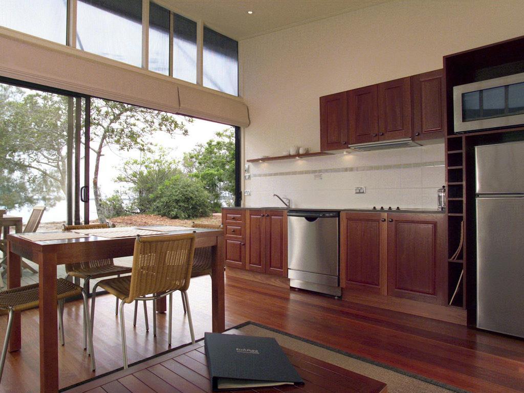 Nrma Myall Shores Holiday Park Bulahdelah Exterior foto