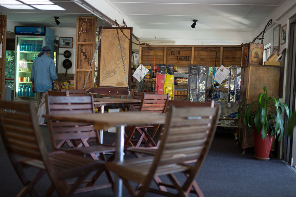 Nrma Myall Shores Holiday Park Bulahdelah Exterior foto